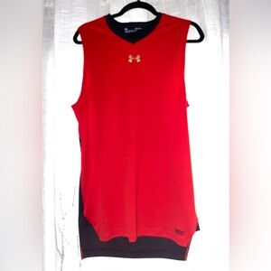 Under Armour Sleeveless Running Top